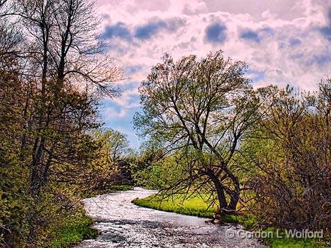 Jock River_16031.jpg - Photographed near Ashton, Ontario, Canada.